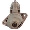 Wai Global Starter, STRBO PMGR 10T CW 12V, 25kW12 Volt, CW, 10Tooth Pinion 17658N - alternate 6